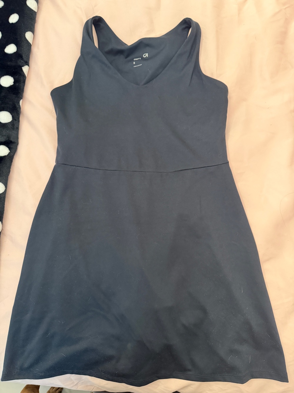 Gap fit Classic Black Women's Skort